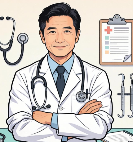 包靖在哪里坐诊